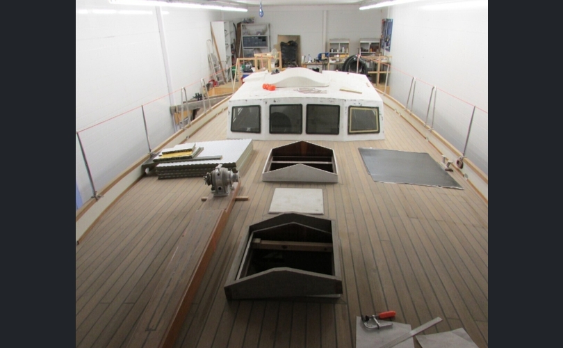 Colin Archer CA 40-kuva-7